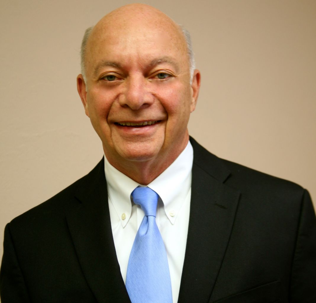 Dr. Daniel P. Hillis, D.C., DABCI